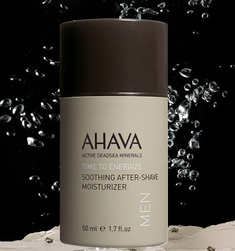 afer-shave-sooting-cream
