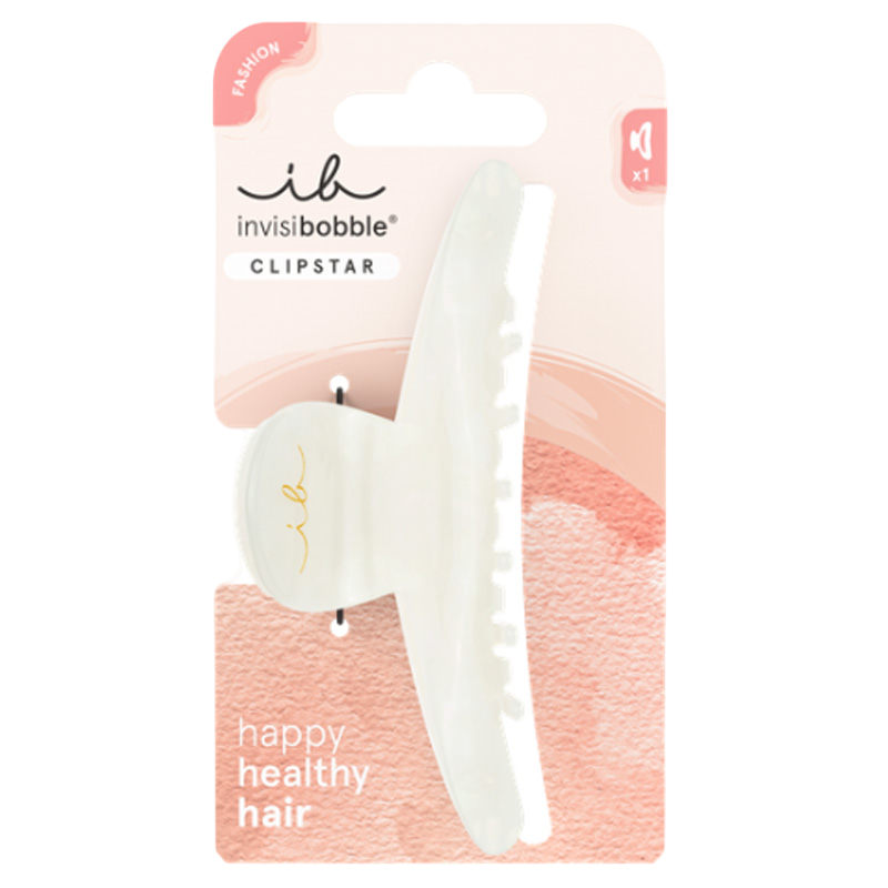 Invisibobble Clipstar - Clawdia Tortoise L