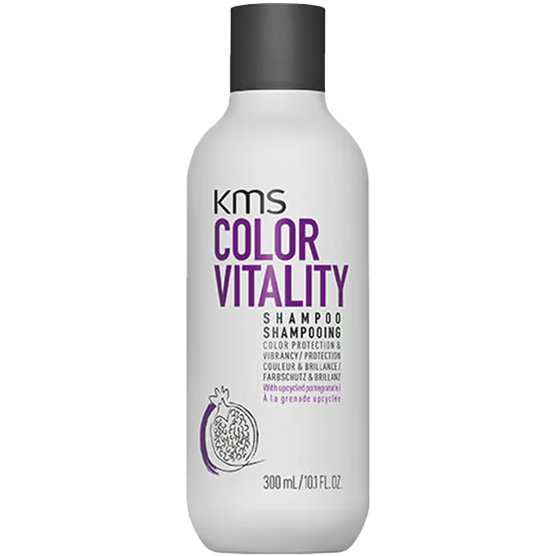 Color Vitality Shampoo (300ml)