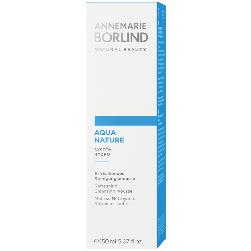 Aquanature-Erfrischendes-Reinigungsmousse