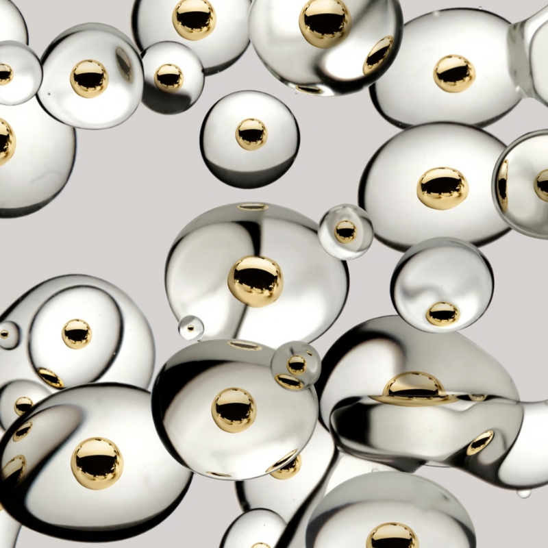 Ultimate Reset Night Serum Inhalt