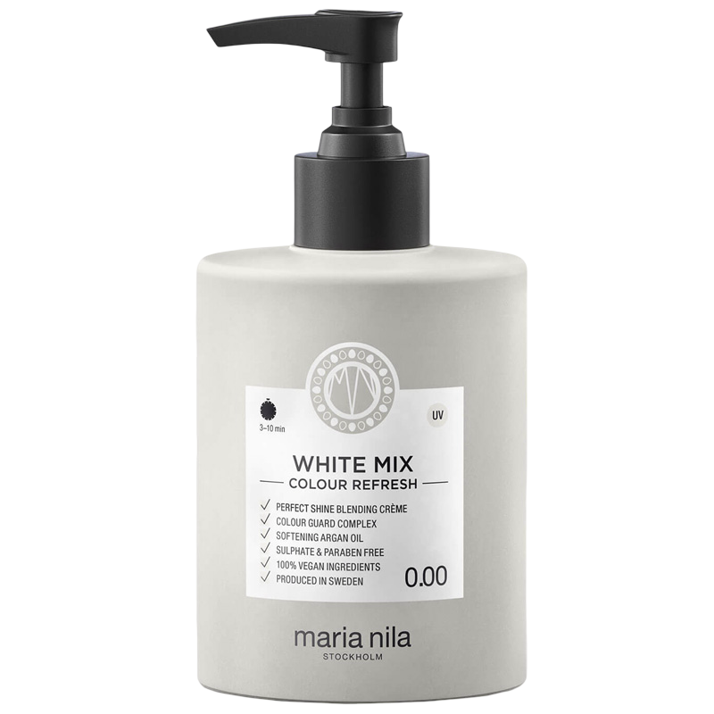 Colour Refresh White Mix 0.00 - 300ml