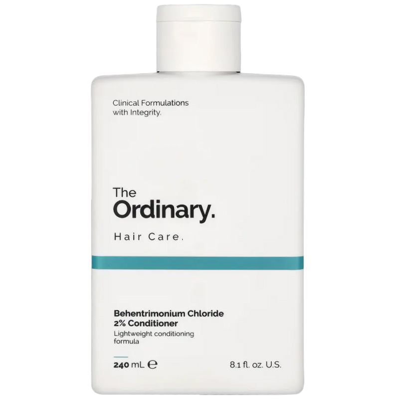 Behentrimonium Chloride 2% Conditioner - 240ml