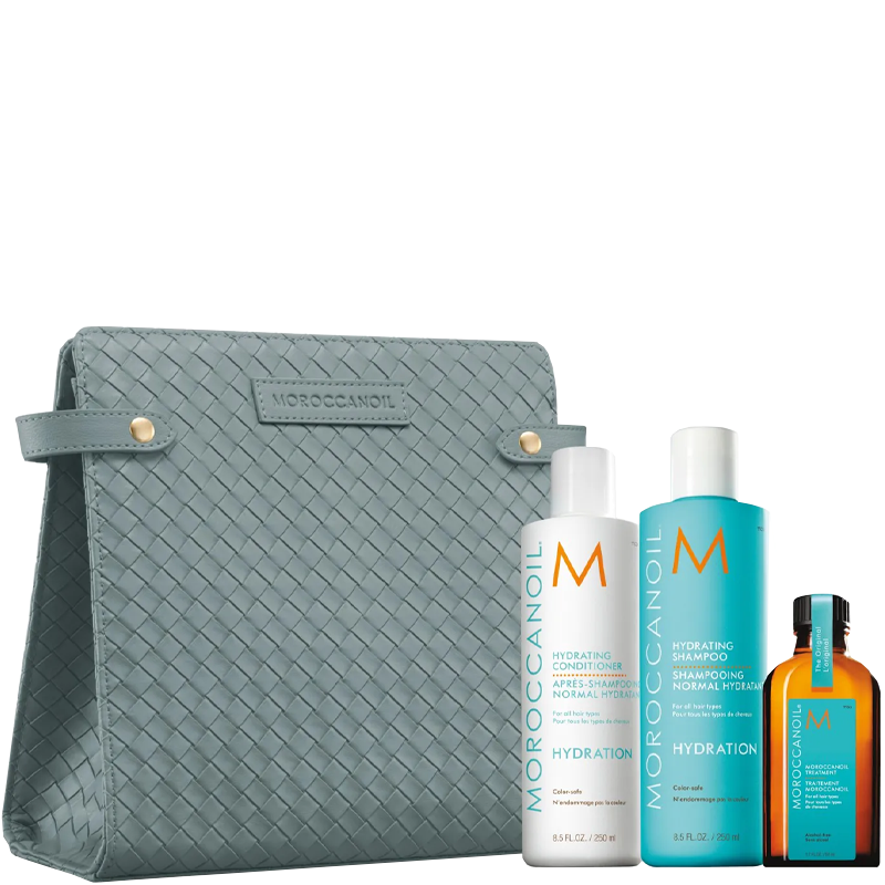 Moroccanoil Hydration Geschenkset