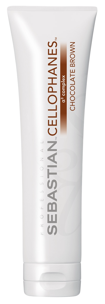Sebastian Cellophanes Chocolate Brown 300 ml