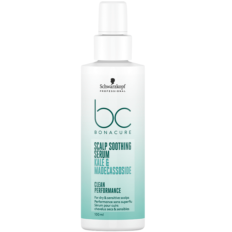 BC Scalp Care Soothing Serum - 100ml