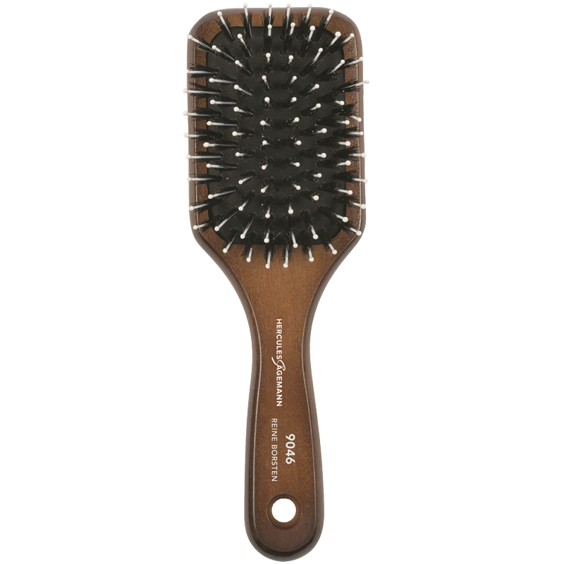 Haarpflegebürste, 8-reihig 9046