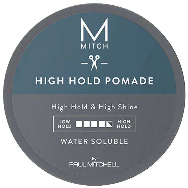 Mitch High Hold Pomade 85g