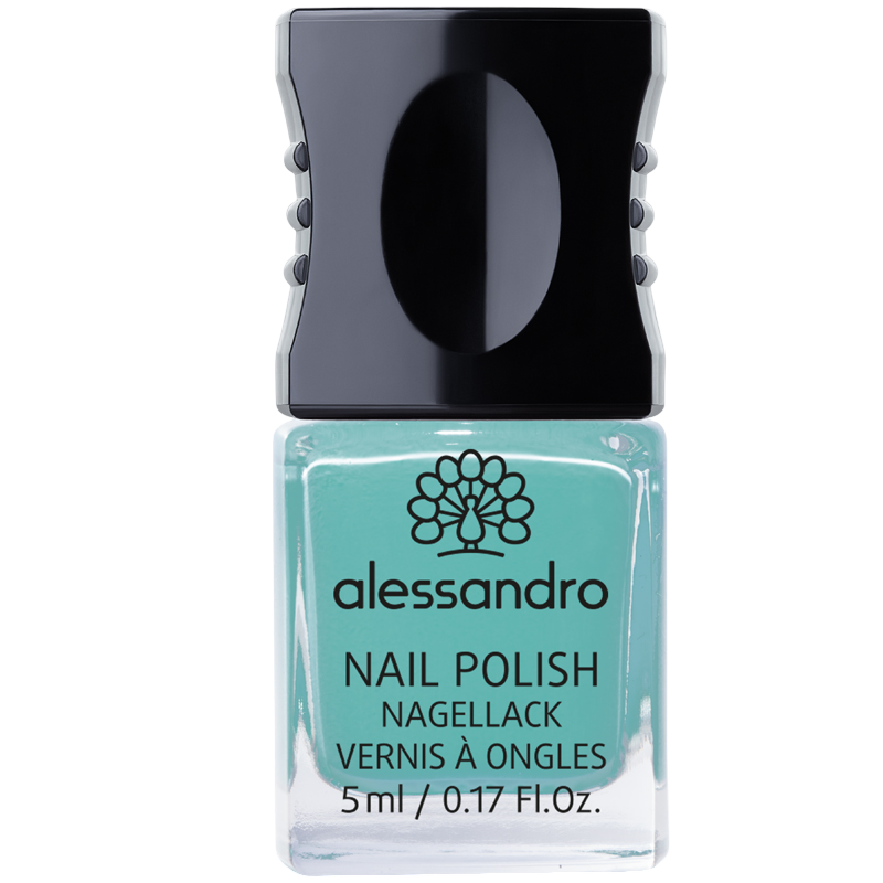 Nail Polish - 163 Peppermint Patty