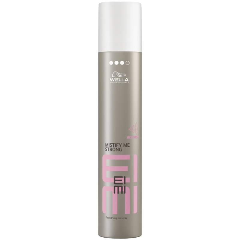 Mistify 48 EIMI Mistify Me Strong - 300ml - Wella - clickandcare.ch