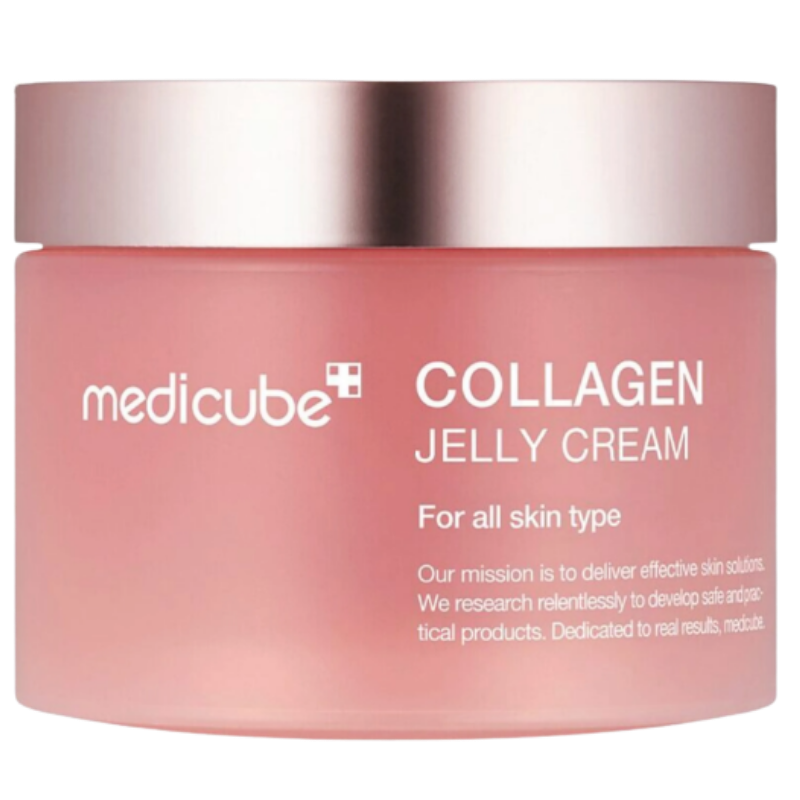 Collagen Jelly Cream (110ml)