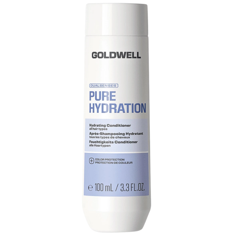Dualsenses Pure Hydration Conditioner (100ml) 