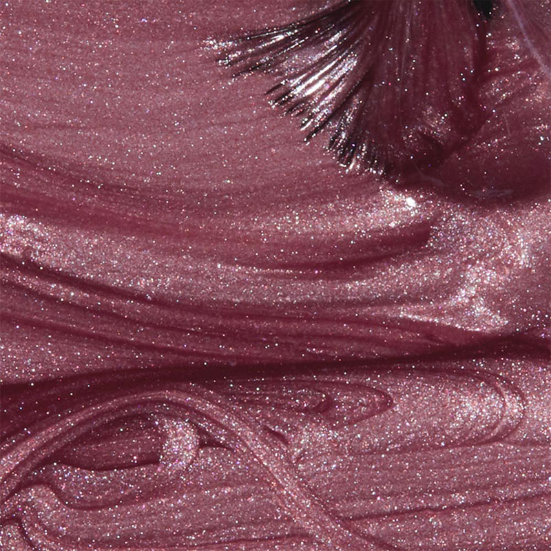 Nail Lacquer - Reykjavik Has All The Hot Spots