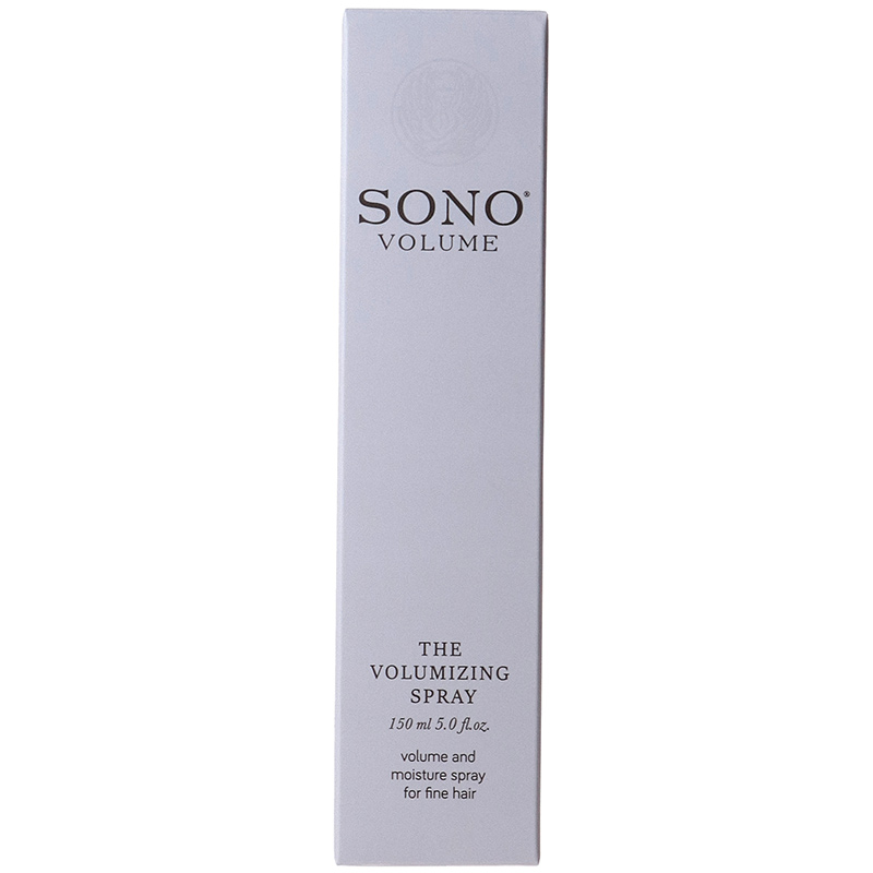 Sono - The Volumizing Spray - 150ml