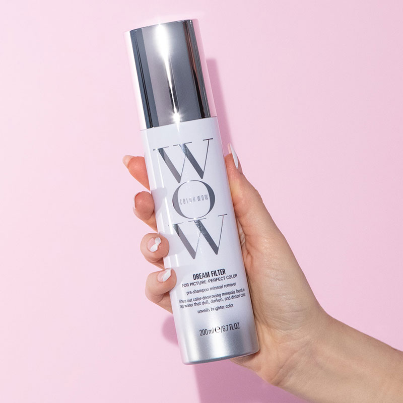 Dream Filter - 200ml Inspiration