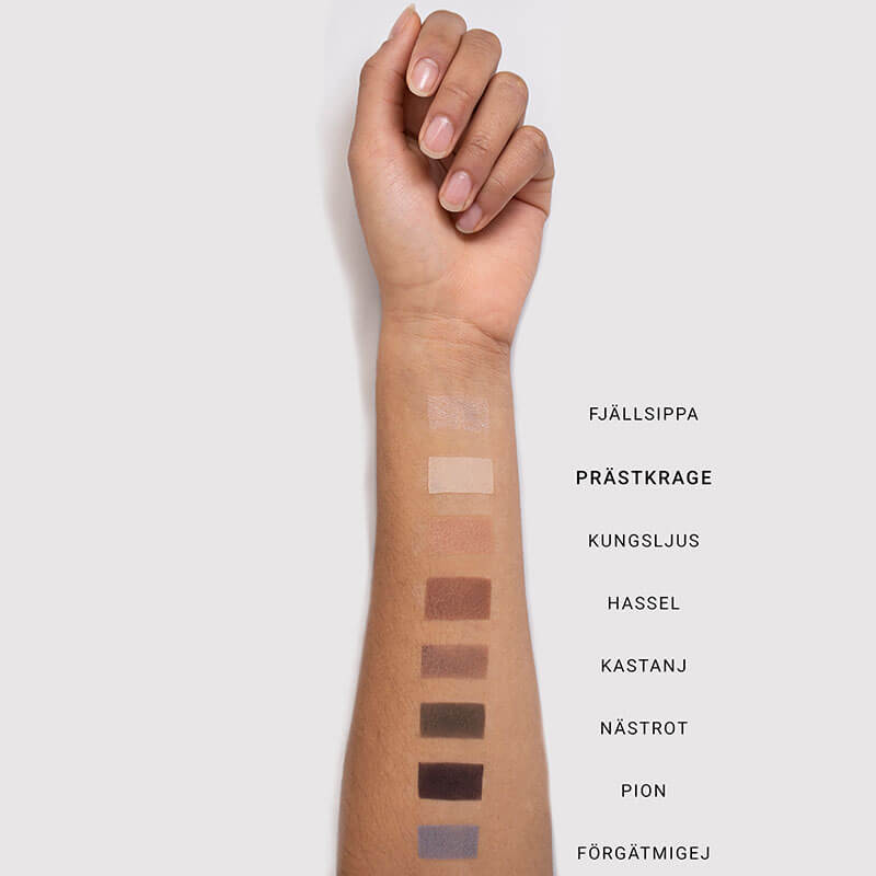 Single Shades Eyeshadow Prästkrage - 3g