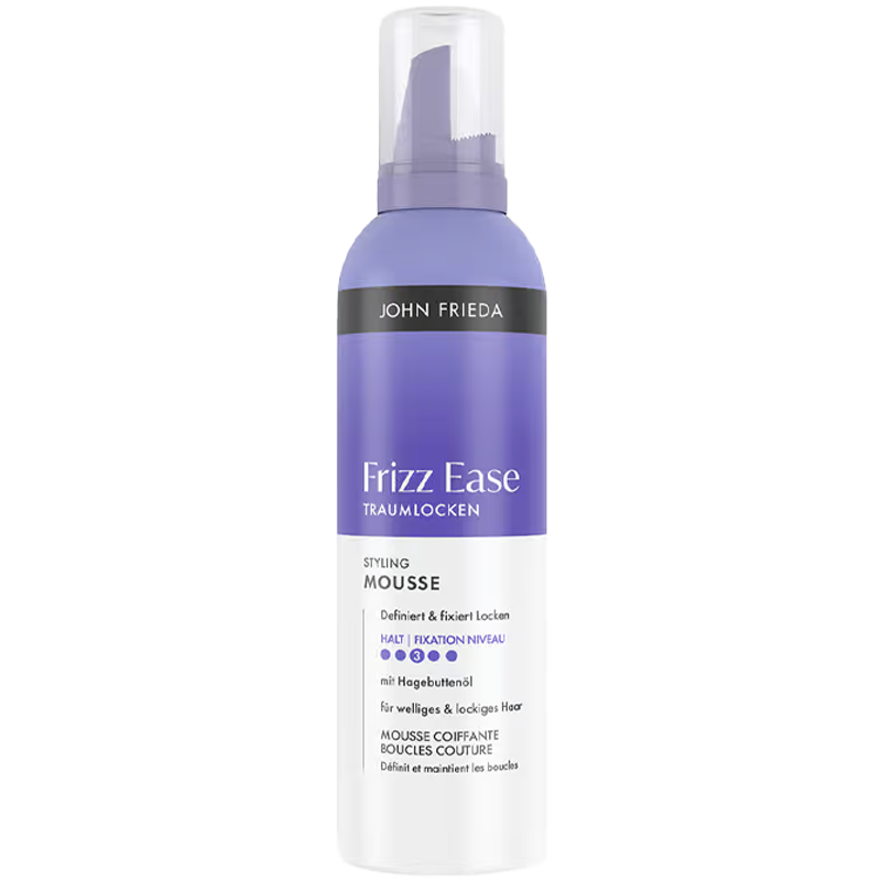 Frizz Ease Traumlocken Mousse