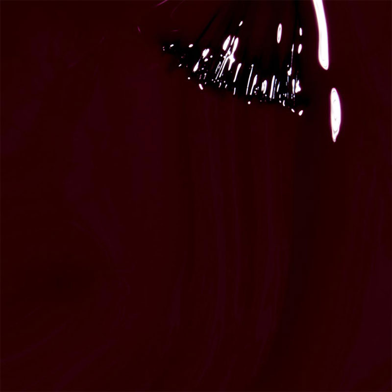 Nail Lacquer - In The Cable Car-Pool Lane