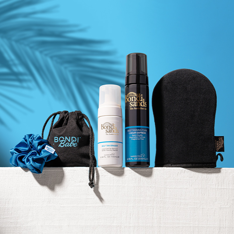 Bondi Sands Self Tanning Foam One Hour Express - 200ml