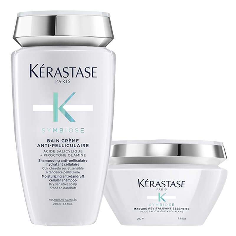 Symbiose Hydration Duo Set