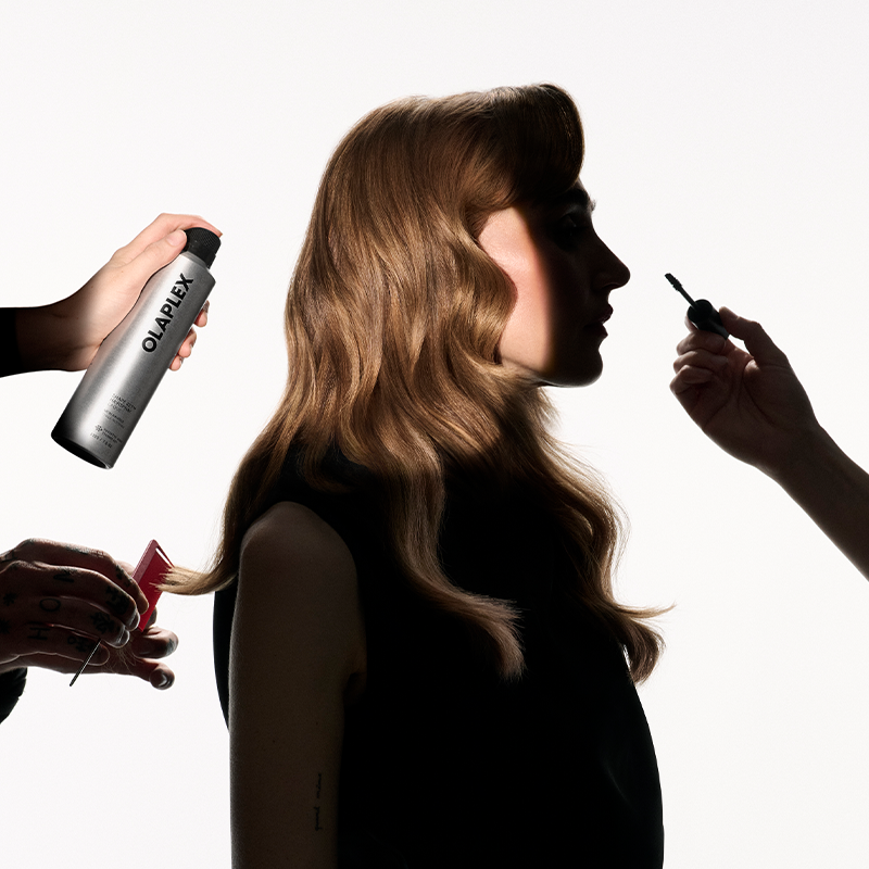 Olaplex Shape Set Hairspray - 245ml