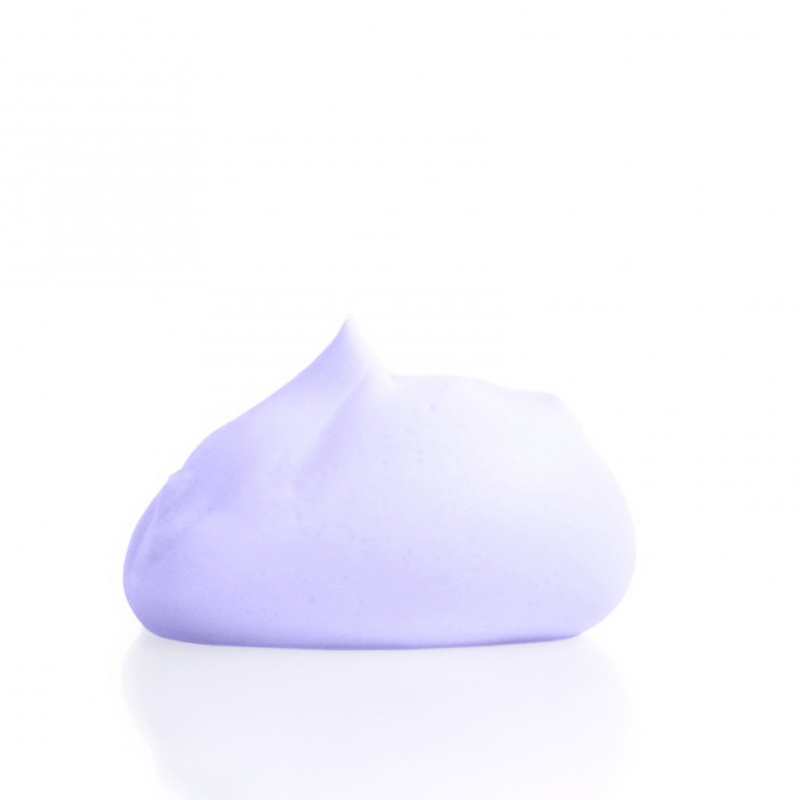 Color Control Purple Toning & Styling Foam - 200ml