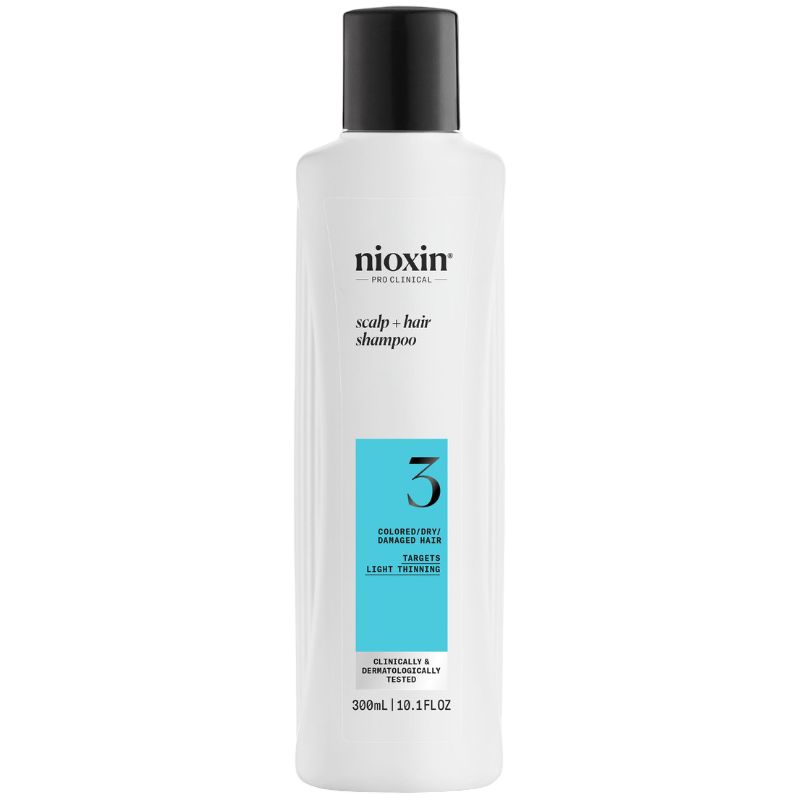 Shampoo für gefärbtes Haar