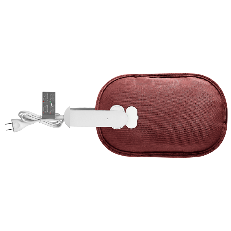 Terraillon Elektrische Wärmeflasche Velvet