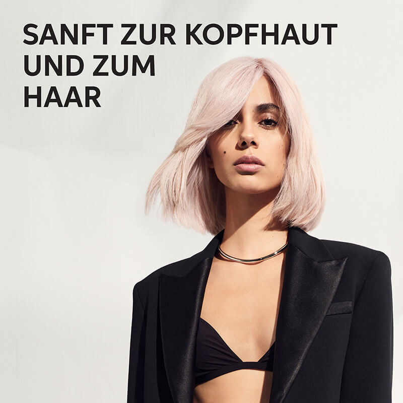 Blondor Soft Blonde Cream - 200ml Sanft