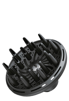 Diffuser Air und Helios