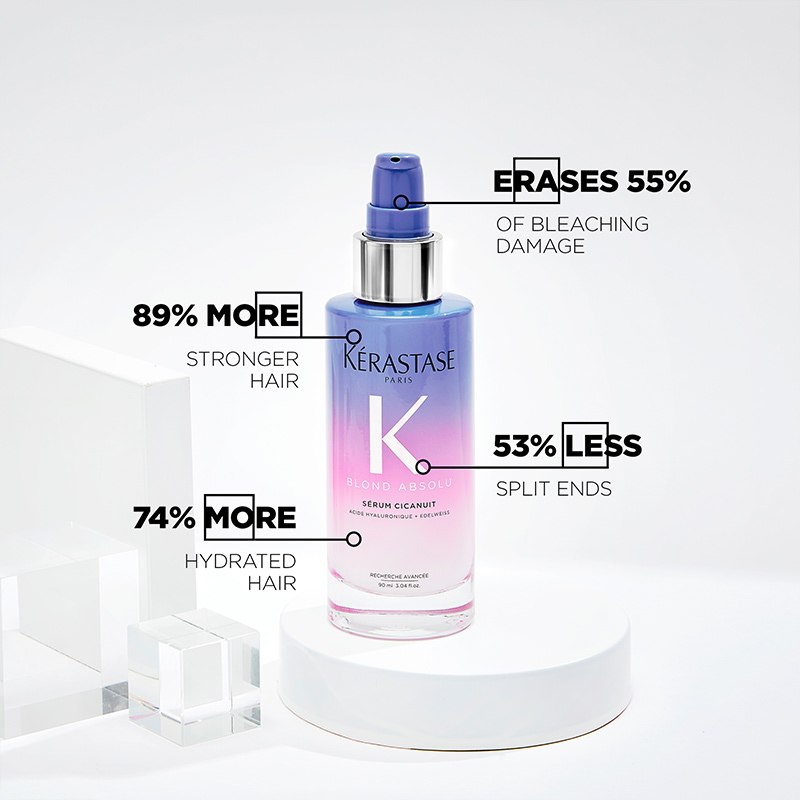 Blond Absolu Sérum Cicanuit - 90ml