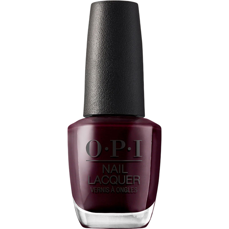 Nail Lacquer - In The Cable Car-Pool Lane