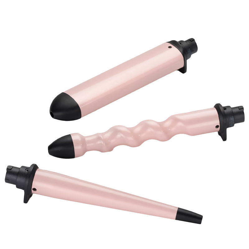 Babyliss Curl and Wave Trio MS750E