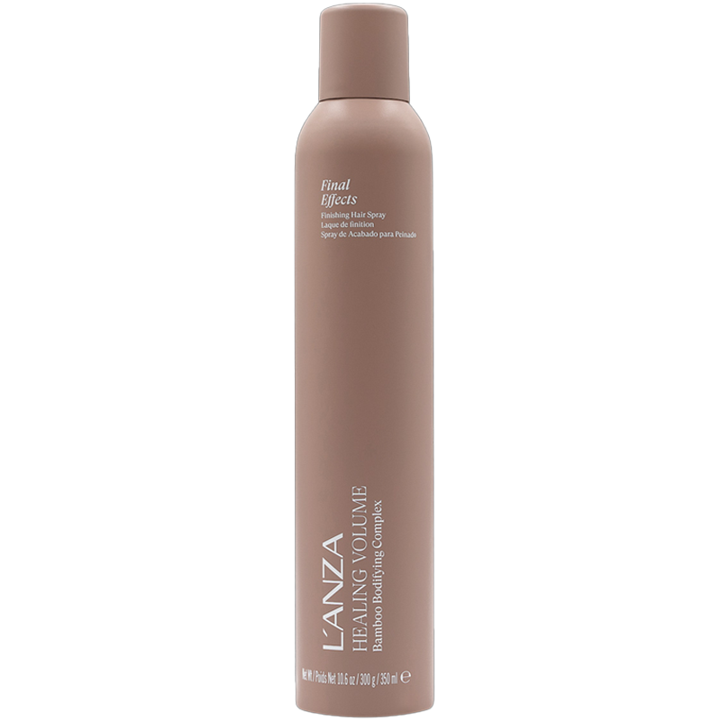 Healing Volume Final Effects (350 ml)