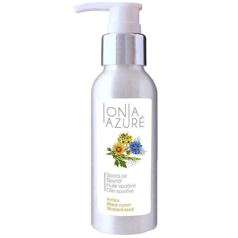 Ionia Azuré Sportöl