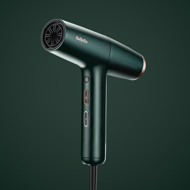 Babyliss Haartrockner Air Power Pro