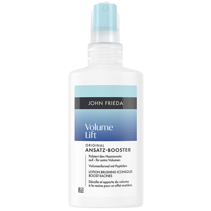 Volume Lift - Ansatz-Booster