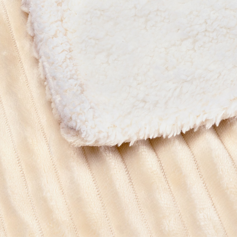 Terraillon Wärmedecke Koomy Creme
