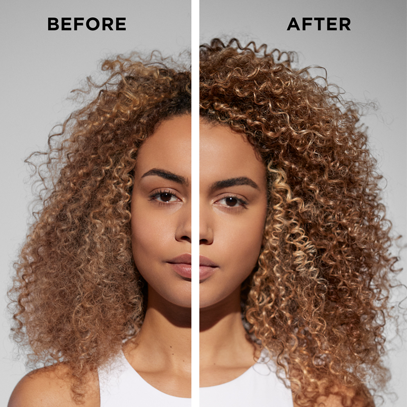 Curl Manifesto Crème de Jour Fondamentale - 150ml Curl Manifesto Crème de Jour Fondamentale - 150ml