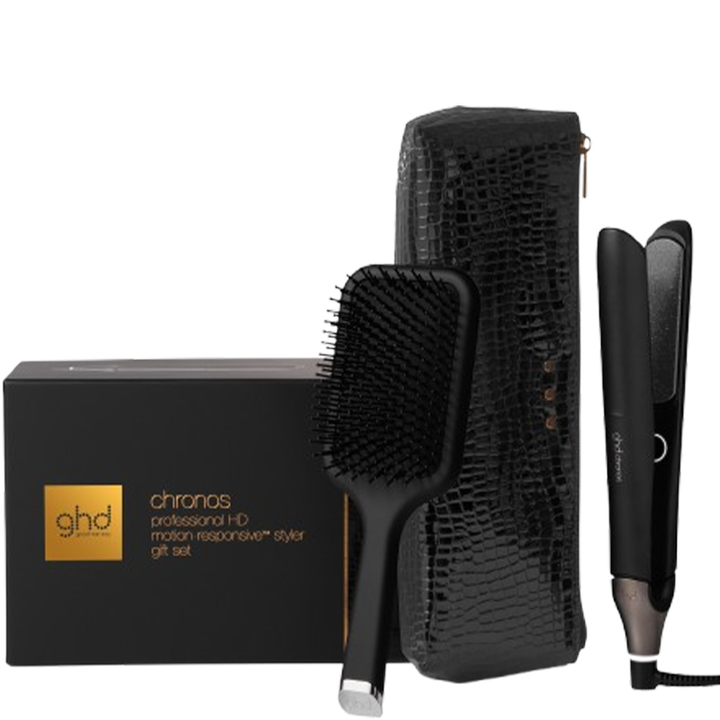 ghd Cherry Chic - Chronos Geschenkset