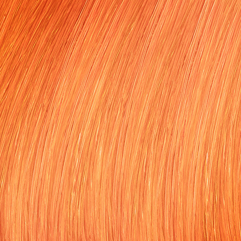 Majirouge 8.43 Hellblond Kupfer Gold - 50ml