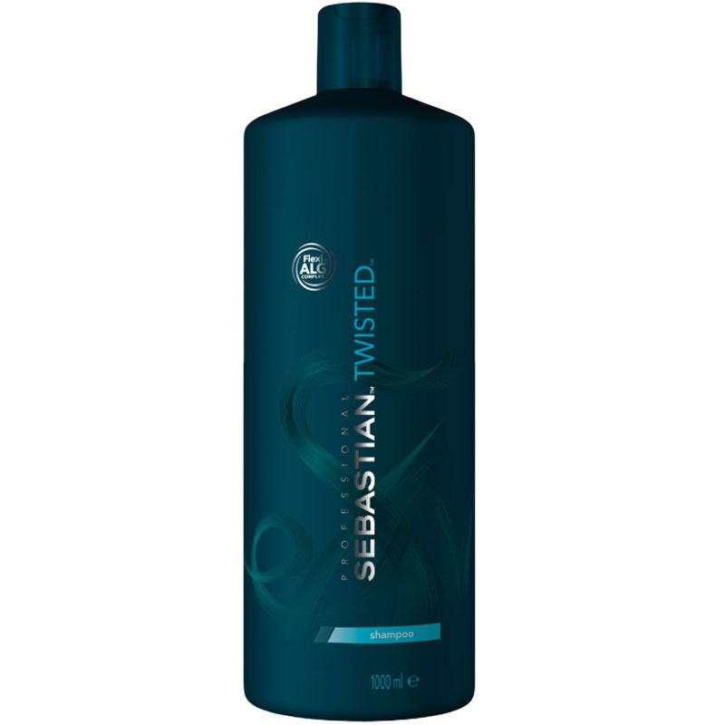 Twisted Shampoo - 1000ml