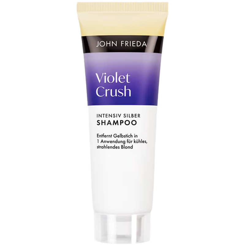 Violet Crush Intensiv Silber Shampoo - 75ml