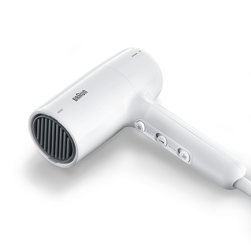 Braun Hair Dryer HD 2.1
