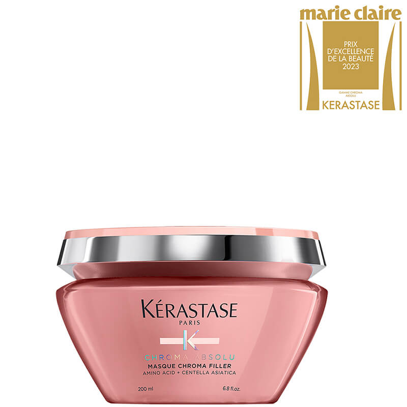 Chroma Absolu Masque Chroma Filler - 200 ml