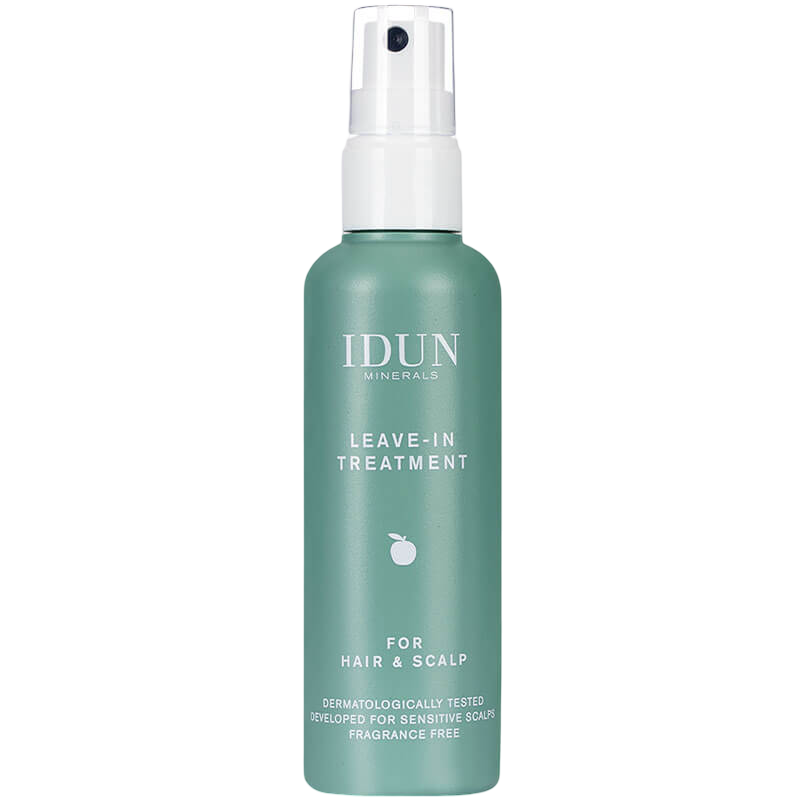 Leave-In Treatment Scalp & Hair - 100ml