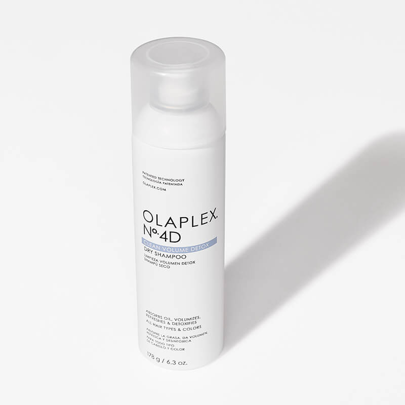 Olaplex No.4D Clean Volume Detox Dry Shampoo - 250ml