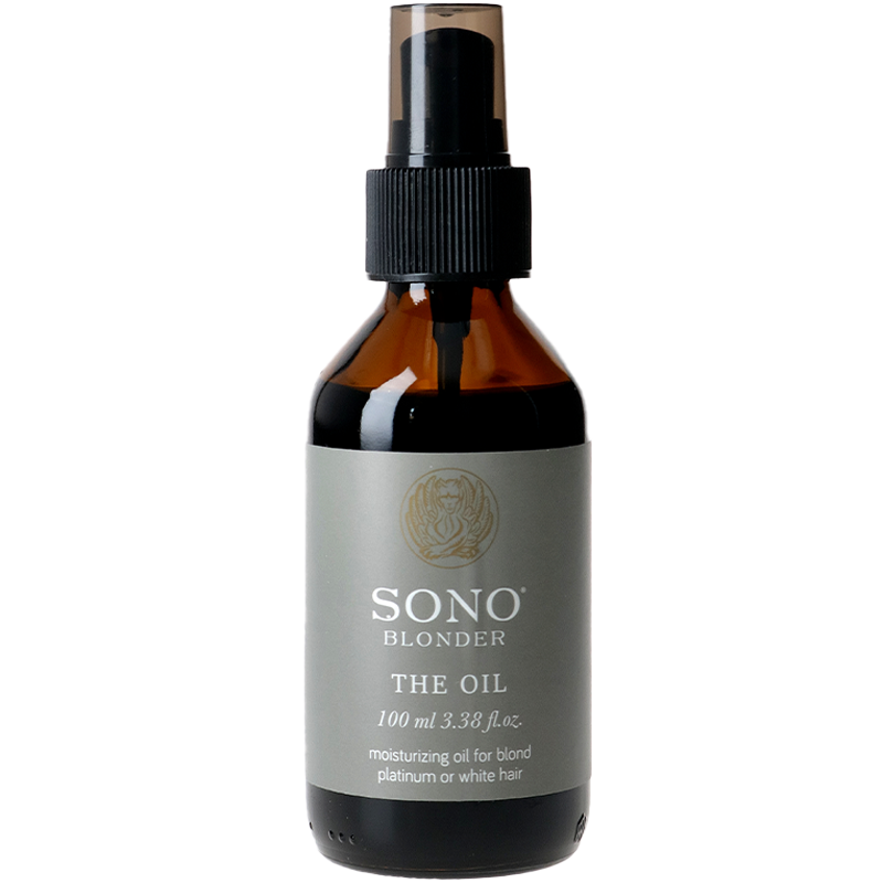 Sono Blonder Oil - 100 ml