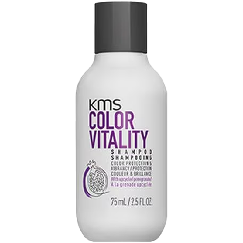 Color Vitality Shampoo - 75ml