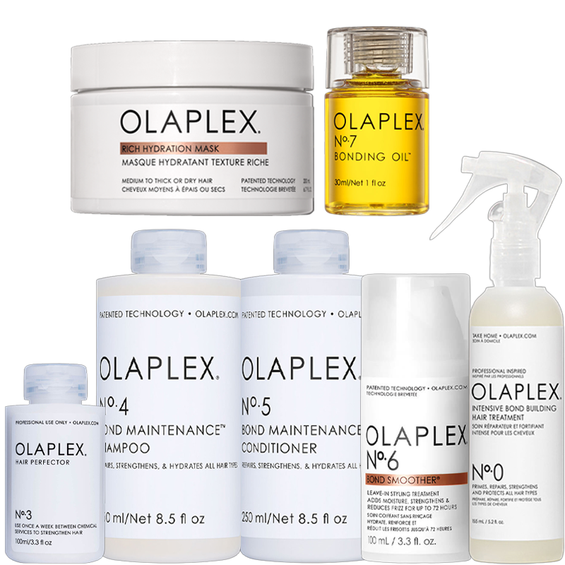 Olaplex Family Set Olaplex Family Set